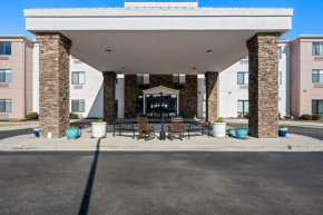 Comfort Suites Cullman I-65 Exit 310